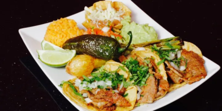 Sammy's Mexican Grill