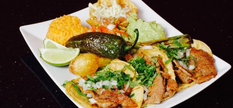 Sammy's Mexican Grill and bar