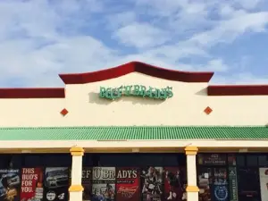 Beef 'O' Brady's