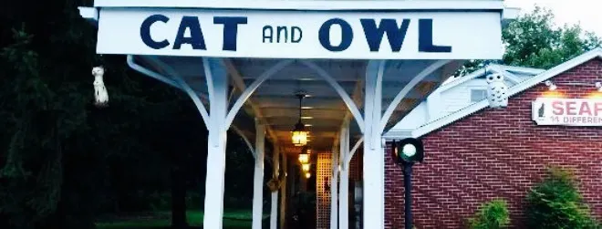 The Cat and Owl Steak & Seafood