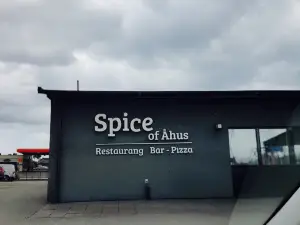 Spice of Ahus