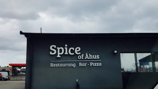 Spice of Ahus