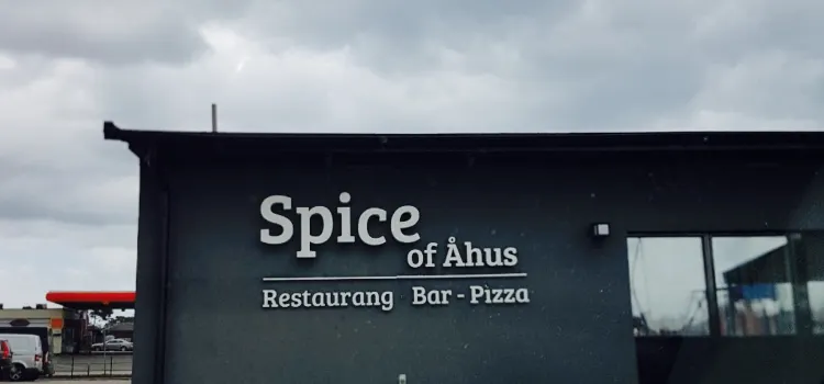 Spice of Ahus