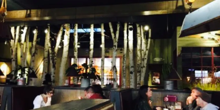 MacKenzie River Pizza Co