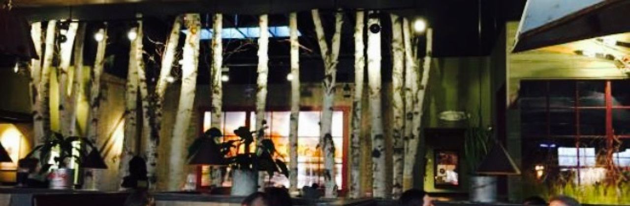 MacKenzie River Pizza Co.