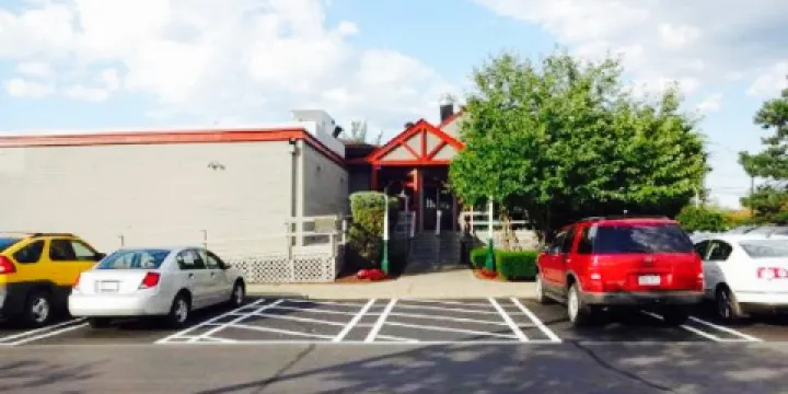 The Barnsider Restaurant