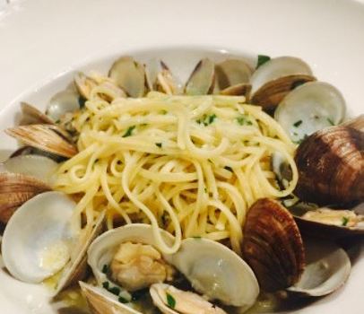 Specchio Cafe