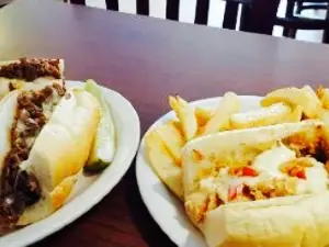 Lansdale Tavern