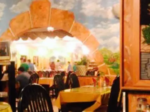 Delhi Palace Cuisine of India