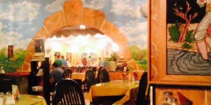 Delhi Palace Cuisine of India