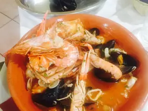 Locanda Dei Poeti - Ristorante