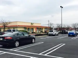 Olive Garden