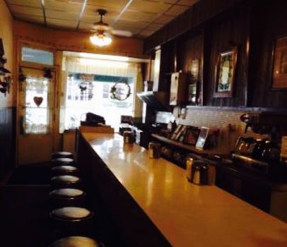 Joyce's Country Cafe