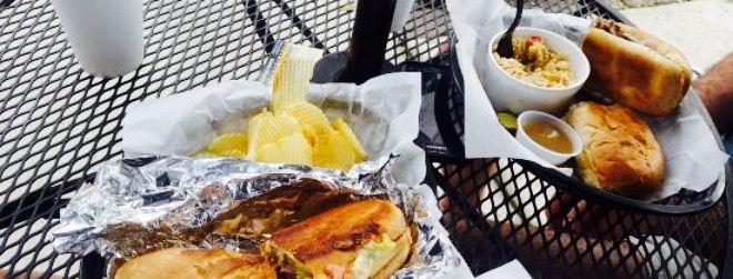 Pirkle's Deli