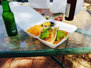Albert's Fresh Mexican Food