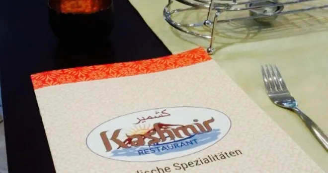 Kashmir Restaurant