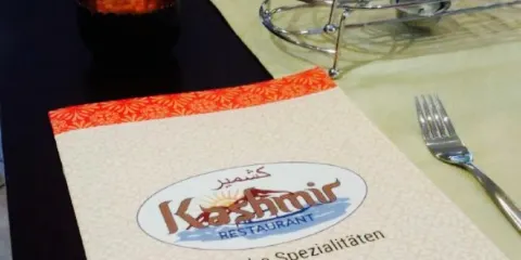Kashmir Restaurant