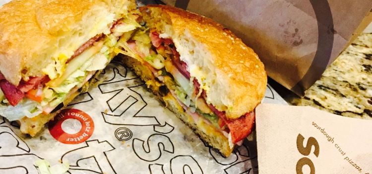 Schlotzsky's