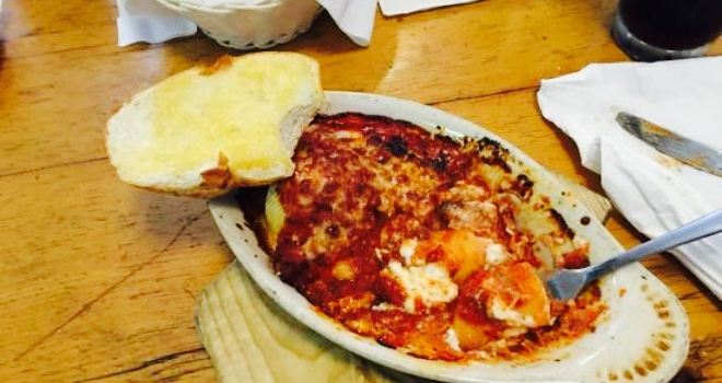 37th Street Pizzaria & Pasta Co