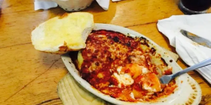 37th Street Pizzaria & Pasta Co