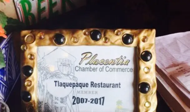 Tlaquepaque Restaurant