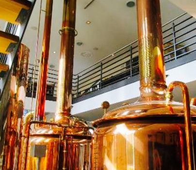 Brauhaus Goldener Engel