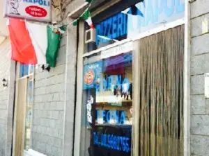 Pizzeria Napoli