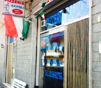 Pizzeria Napoli