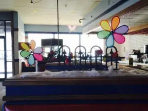 Four B's Restaurant