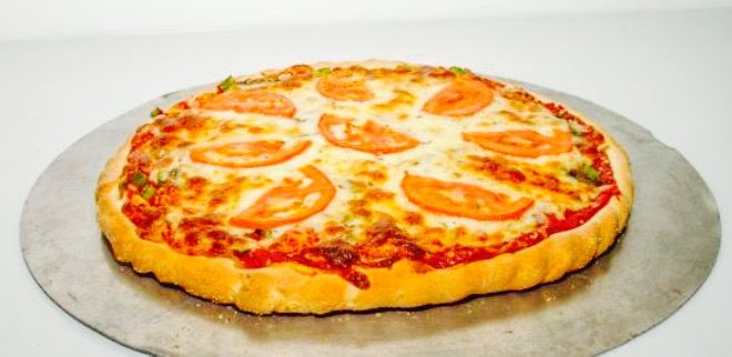 Ropa's Chicago Style Pizza