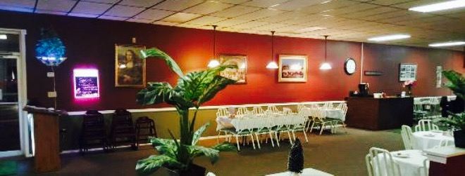 Morina's Italian Restaurant