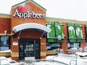 Applebee's Grill + Bar