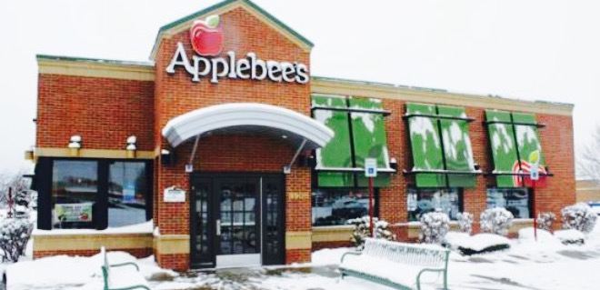 Applebee's Grill + Bar