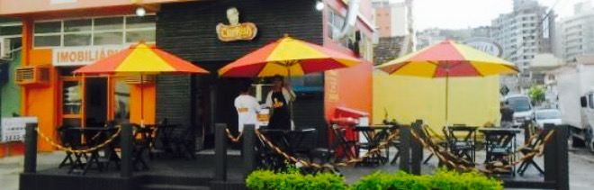 Turkish Kebab Store