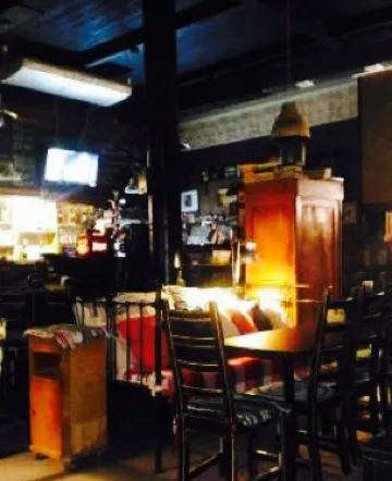 Gastopub Gryaznaya Utka