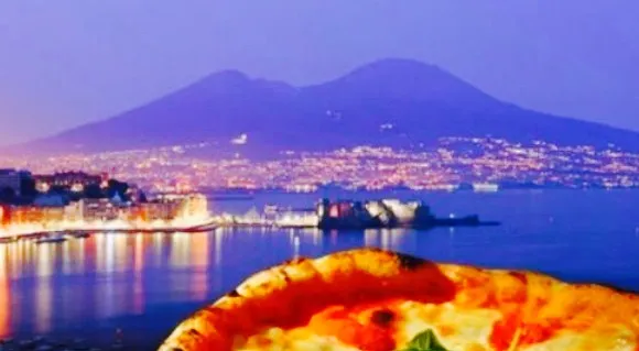 Moka Pizzeria Ristorante
