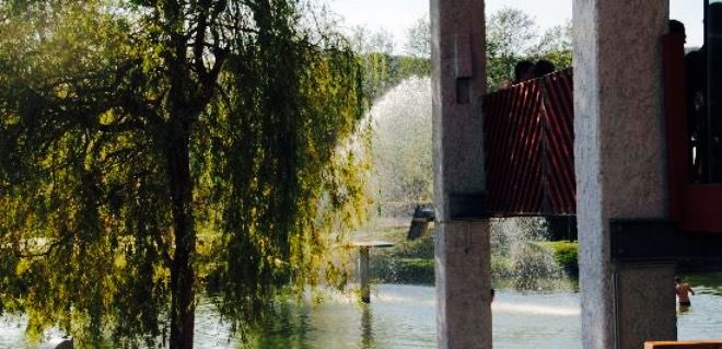 Le Chalet
