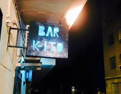 Bar K-Ito