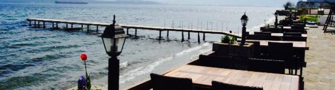 Maydos Restaurant