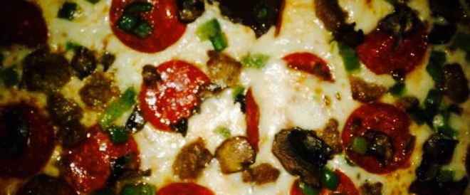 Will's Pizza