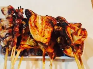 Nena's Rose Ii Chicken Inasal