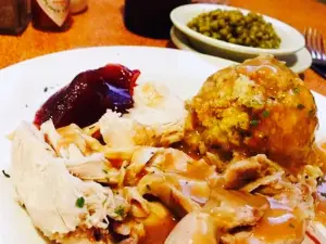 T LeBlanc's Creole Kitchen