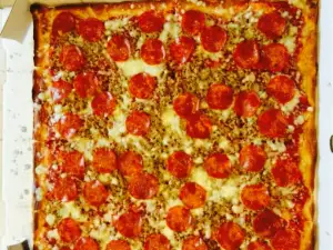 DiCarlo's Pizza - Hilliard