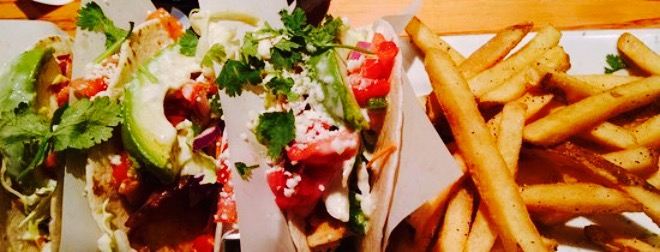 Chili's