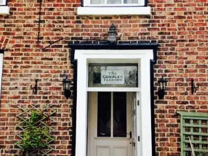 The Cobbles Tea Room