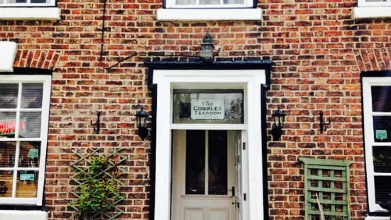 The Cobbles Tea Room