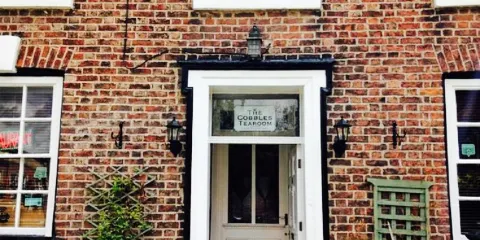The Cobbles Tea Room