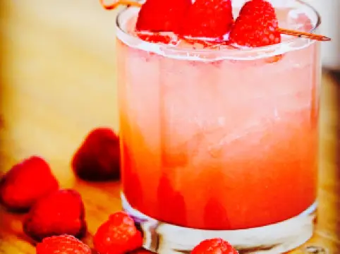 Negri's Original Occidental