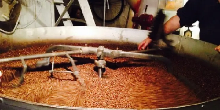 Kaffebrenneriet Patrick Volckmar