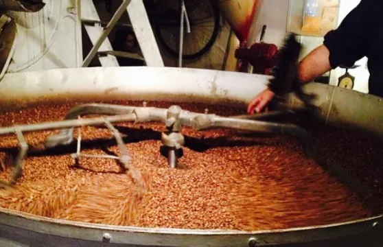 Kaffebrenneriet Patrick Volckmar